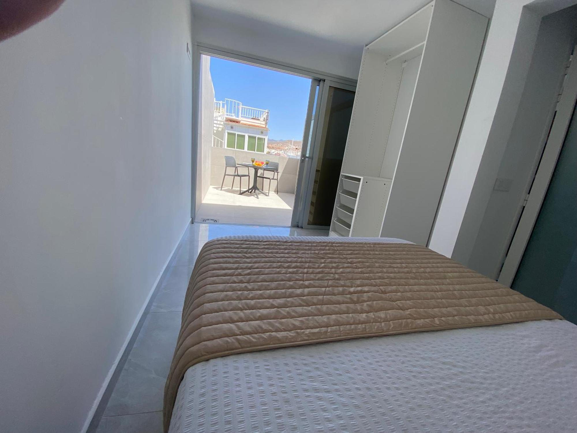 Alaram Holidays House Arguineguin ภายนอก รูปภาพ