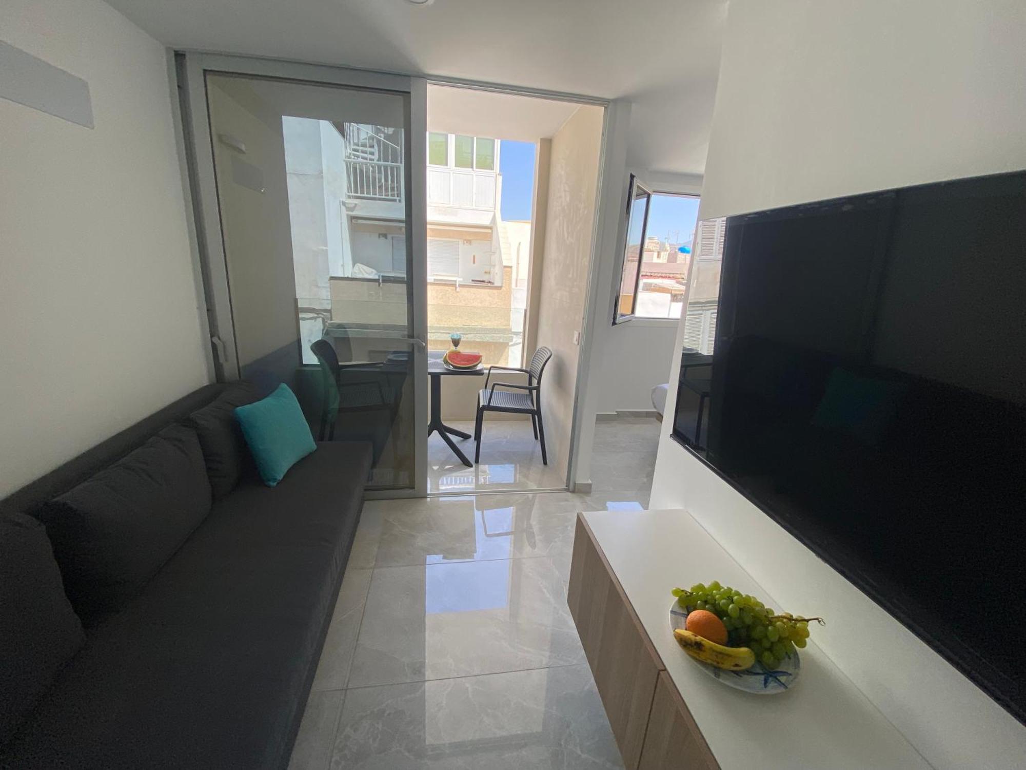 Alaram Holidays House Arguineguin ภายนอก รูปภาพ