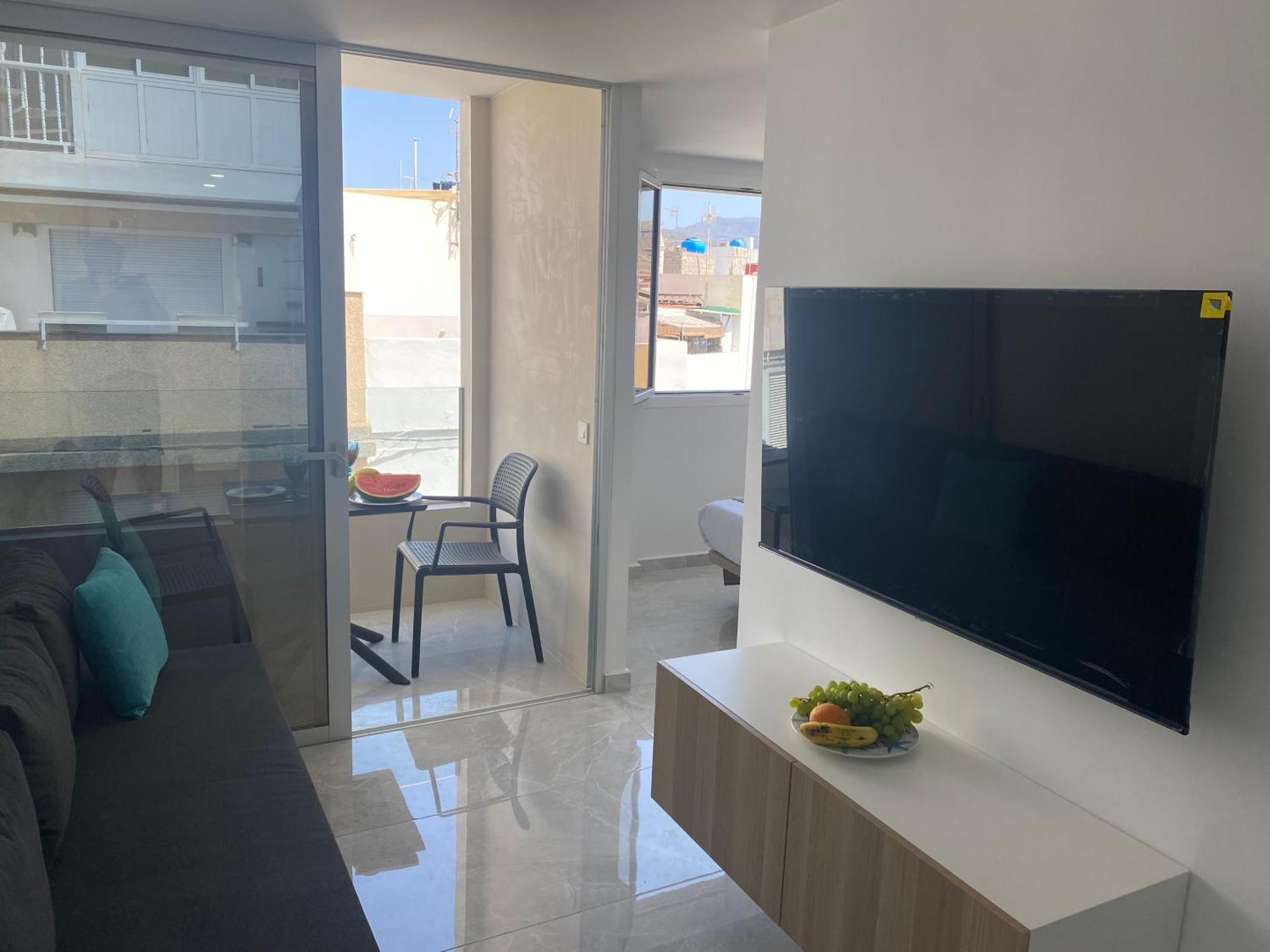 Alaram Holidays House Arguineguin ภายนอก รูปภาพ