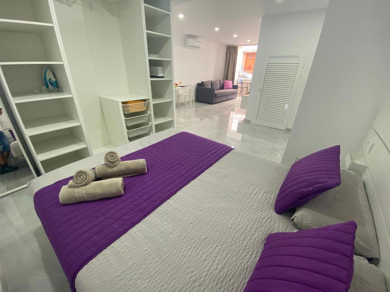 Alaram Holidays House Arguineguin ภายนอก รูปภาพ